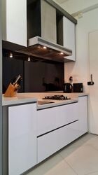 Bayshore Park (D16), Condominium #457752171